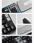 Neo75 Pre-Built Wireless Mechanical Keyboard