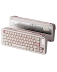 Qwertykeys QK65 MK3 Pre-Built Wireless Mechanical Keyboard