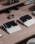 QK Alice Duo - Keyboard Kit (Pre-Order)