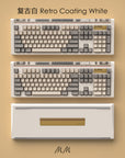 Class100 - Keyboard Kit (Group-Buy)