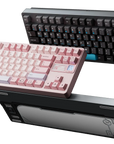 Qwertykeys QK80Mk2 Pre-Built Wireless Mechanical Keyboard