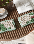 QK Alice Duo - Keyboard Kit (Pre-Order)