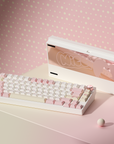 QK75 Nice Dream Edition