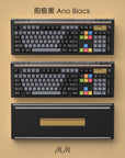 Class100 - Keyboard Kit (Group-Buy)
