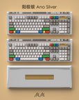 Class100 - Keyboard Kit (Group-Buy)