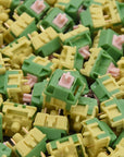 HMX Lotus Linear Switches (x10)