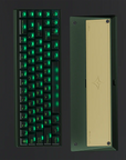 Neo65 Sonic He+ - Keyboard Kit (Pre-Order)