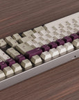 KeyKobo Violet Alert (Ended)