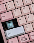 Qwertykeys QK80Mk2 Pre-Built Wireless Mechanical Keyboard