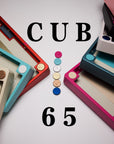Cub65 - Keyboard Kit