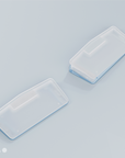 QK Alice Duo - Keyboard Kit (Pre-Order)