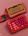 QK Alice Duo - Keyboard Kit (Pre-Order)