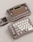 QK Alice Duo - Keyboard Kit (Pre-Order)