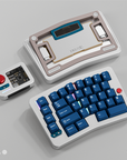 QK Alice Duo - Keyboard Kit (Pre-Order)