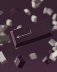 GMK CYL Violet Alert (Group Buy)