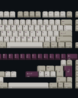 KeyKobo Violet Alert (Ended)