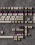 GMK CYL Violet Alert (Group Buy)