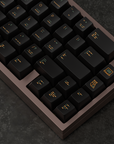 SL Cipher (Ended)