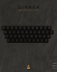 SL Cipher (Ended)