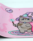 Cuddle Spell Deskmats