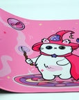 Cuddle Spell Deskmats