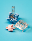 Gateron Melodic Switches (X10)