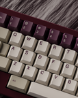 GMK CYL Violet Alert (Group Buy)
