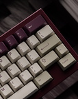 GMK CYL Violet Alert (Group Buy)