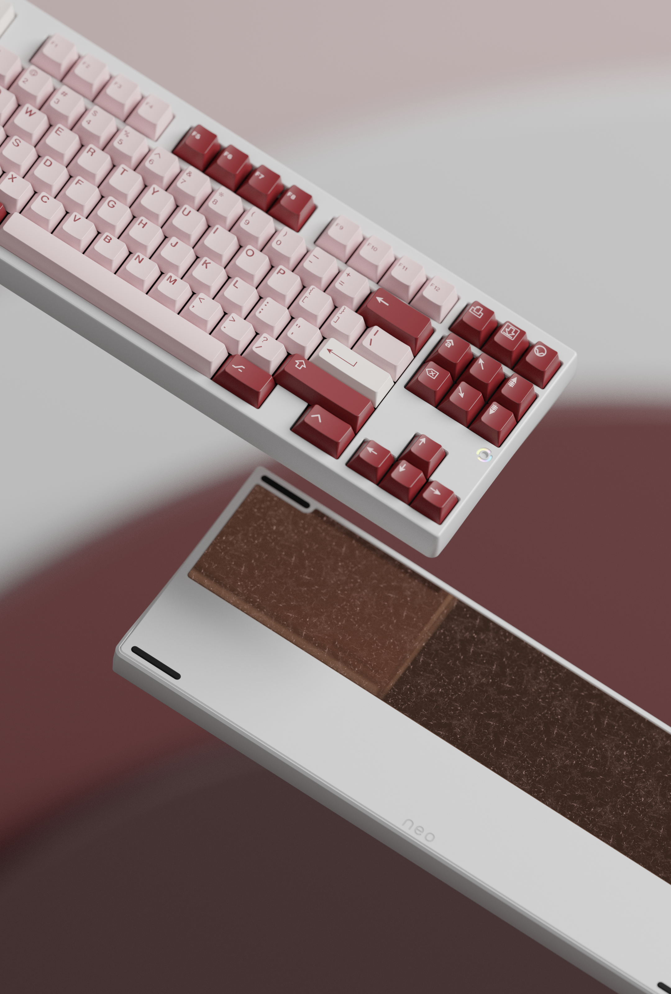 Neo80 - Keyboard Kit (Pre-Order)