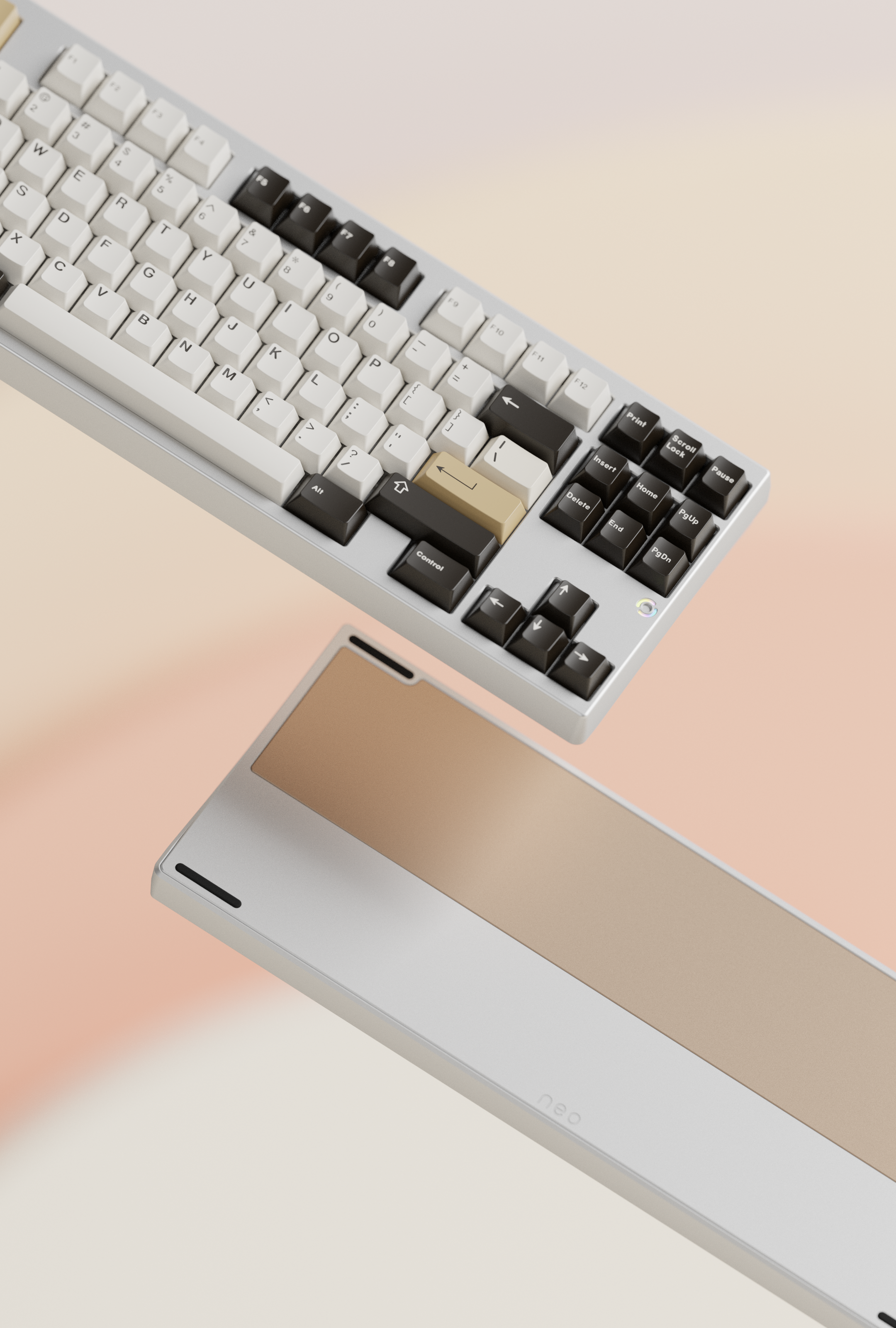 Neo80 - Keyboard Kit (Pre-Order)