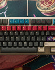 GMK CYL Thunder God (Group-Buy)