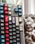 GMK CYL Thunder God (Group-Buy)