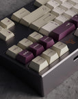 KeyKobo Violet Alert (Ended)
