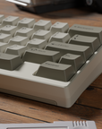 Luminkey LX60 - Keyboard Kit