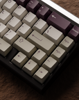GMK CYL Violet Alert (Group Buy)