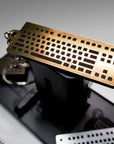 Laser Ninja Keyboard Keychains