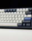 Qwertykeys QK80 - Barebones