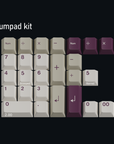 KeyKobo Violet Alert (Ended)