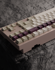 GMK CYL Violet Alert (Group Buy)
