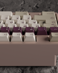 GMK CYL Violet Alert (Group Buy)