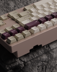 GMK CYL Violet Alert (Group Buy)