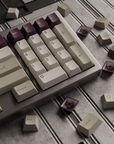GMK CYL Violet Alert (Group Buy)