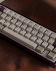 GMK CYL Violet Alert (Group Buy)