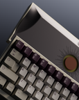 GMK CYL Violet Alert (Group Buy)
