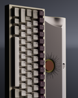 GMK CYL Violet Alert (Group Buy)