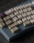 GMK CYL Violet Alert (Group Buy)