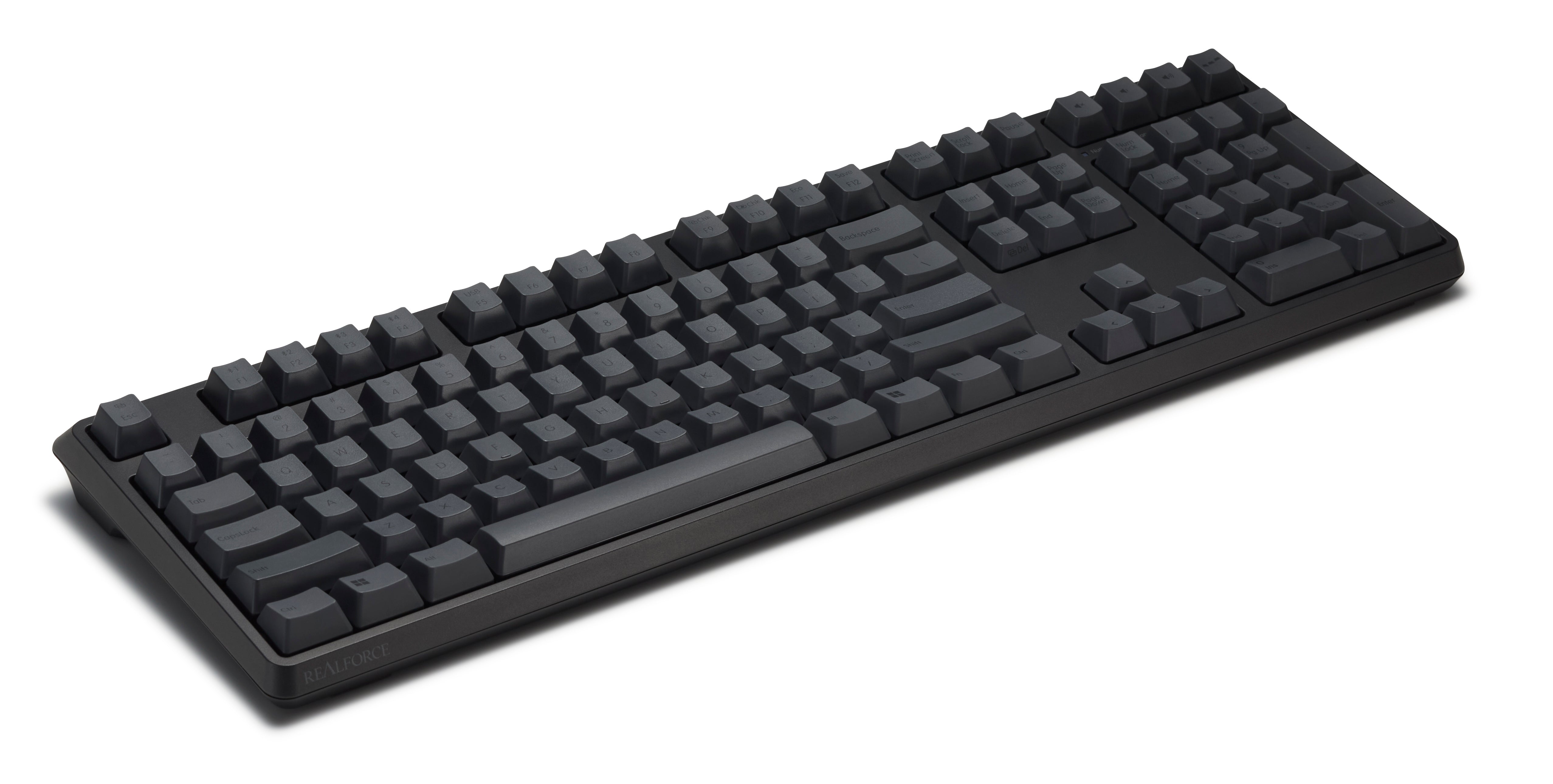 Realforce R4 Fullsize – SwitchKeys