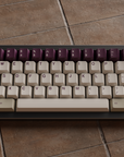 GMK CYL Violet Alert (Group Buy)
