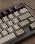 GMK CYL Violet Alert (Group Buy)