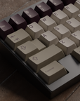 GMK CYL Violet Alert (Group Buy)
